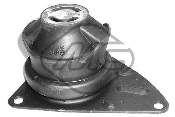 Engine Mounting - 04317 Metalcaucho
