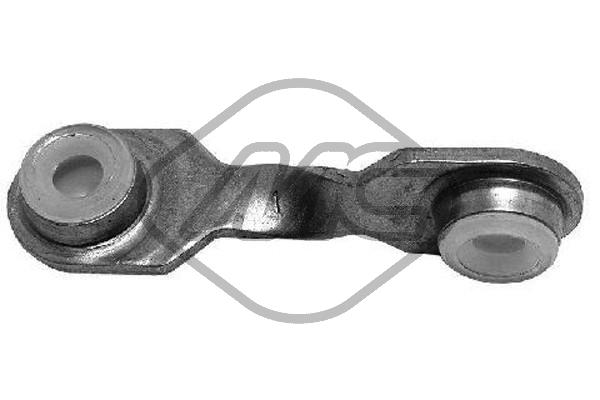 Asta selezione/innesto - 04326 Metalcaucho