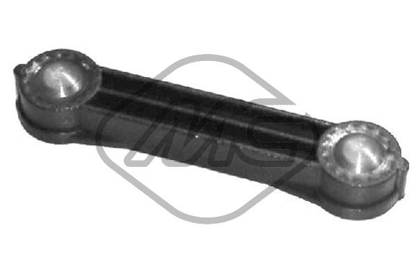 Selector-/Shift Rod - 04327 Metalcaucho