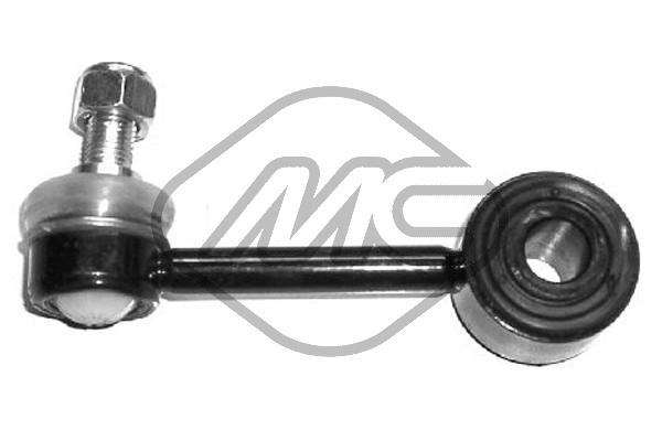 Rod/Strut, stabiliser - 04335 Metalcaucho