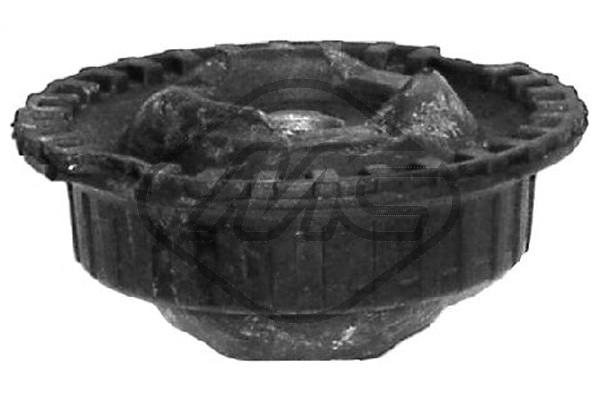 Top Strut Mounting - 04337 Metalcaucho