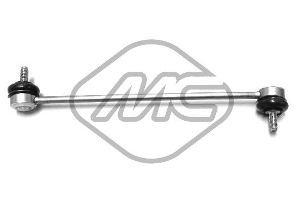 šarnyro stabilizatorius - 04341 Metalcaucho