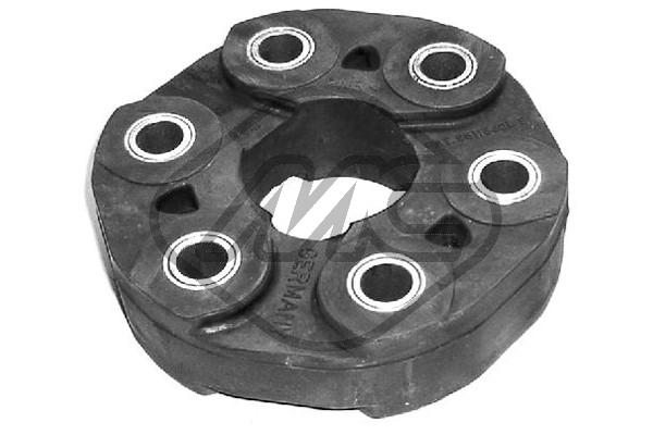Joint, propshaft - 04347 Metalcaucho