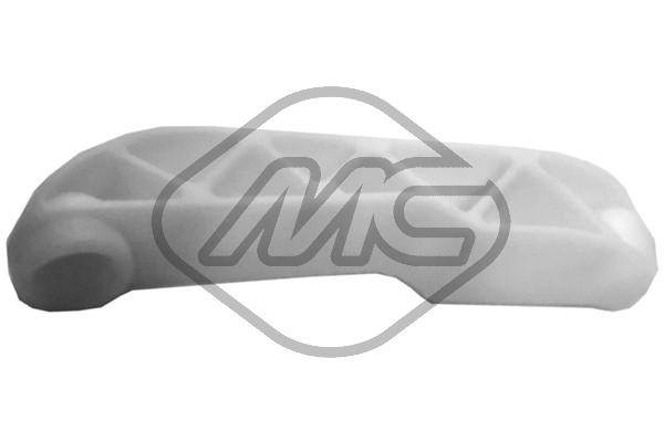 Repair Kit, gear lever - 04353 Metalcaucho