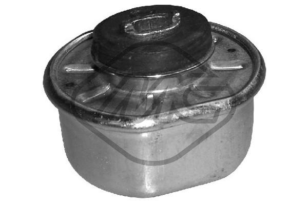 variklio montavimas - 04356 Metalcaucho
