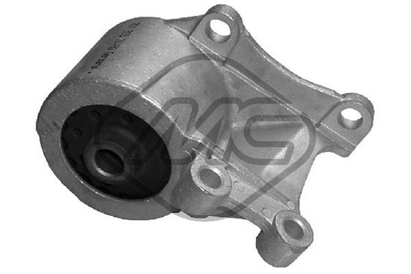 Supporto, Cambio - 04357 Metalcaucho