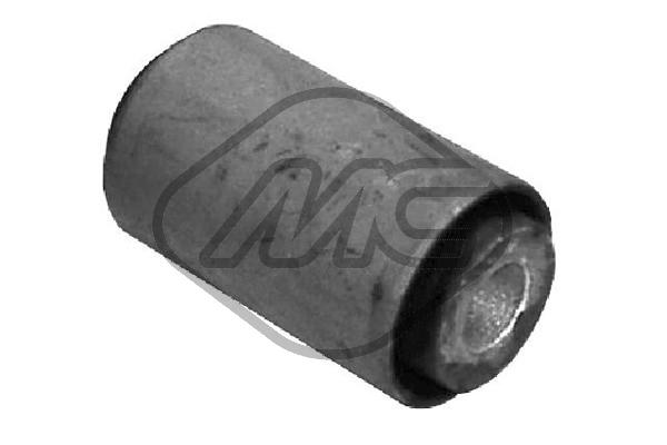 Supporto, Cambio - 04358 Metalcaucho