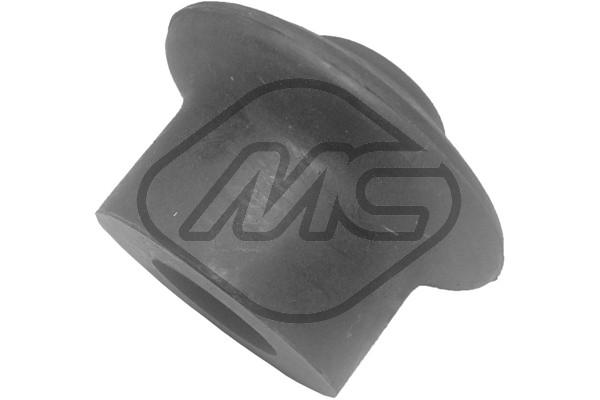 Anschlagpuffer, Motoraufhängung - 04359 Metalcaucho
