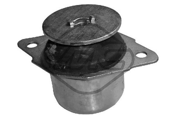 Sospensione, Motore - 04362 Metalcaucho
