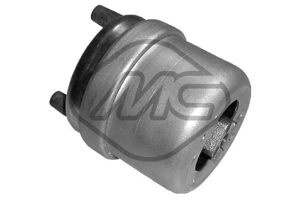 Engine Mounting - 04371 Metalcaucho