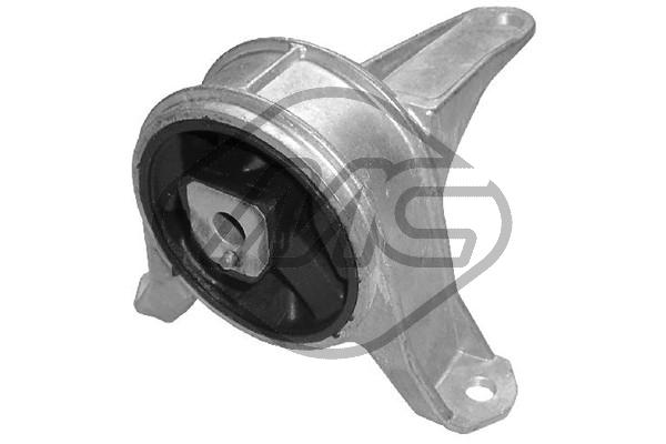 Engine Mounting - 04378 Metalcaucho