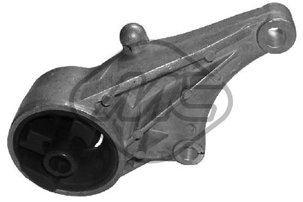 Engine Mounting - 04379 Metalcaucho