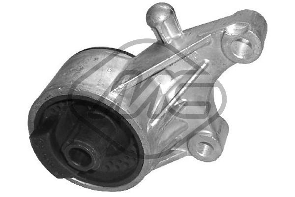 Sospensione, Motore - 04381 Metalcaucho