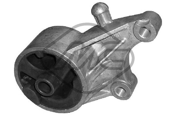Sospensione, Motore - 04382 Metalcaucho