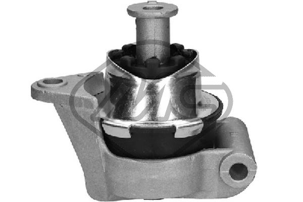 Engine Mounting - 04383 Metalcaucho