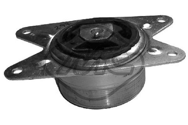 Engine Mounting - 04393 Metalcaucho
