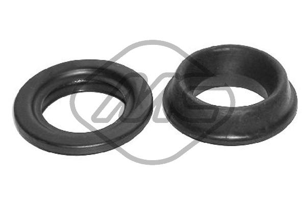 Top Strut Mounting - 04406 Metalcaucho