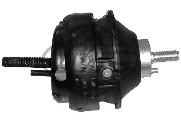 Sospensione, Motore - 04410 Metalcaucho