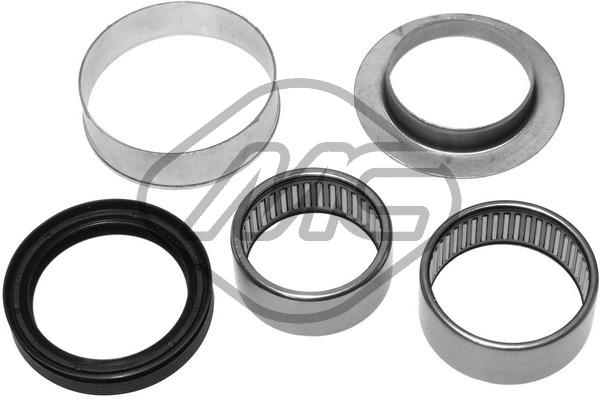 Reparatursatz, Querlenker - 04413 Metalcaucho