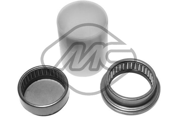 Suspension Kit - 04414 Metalcaucho