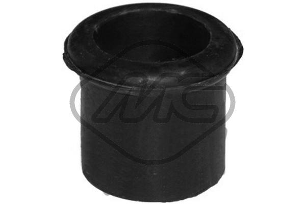 Gasket, coolant flange - 04416 Metalcaucho