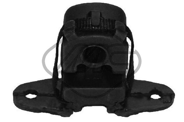 Rubber Buffer, silencer - 04422 Metalcaucho