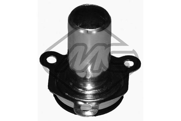 Guide Tube, clutch - 04424 Metalcaucho
