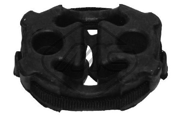 Rubber Buffer, silencer - 04425 Metalcaucho