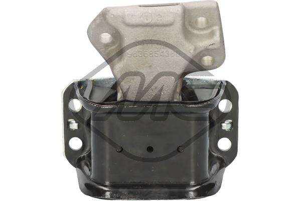 Engine Mounting - 04432 Metalcaucho