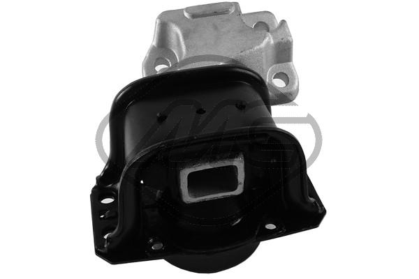 Sospensione, Motore - 04437 Metalcaucho