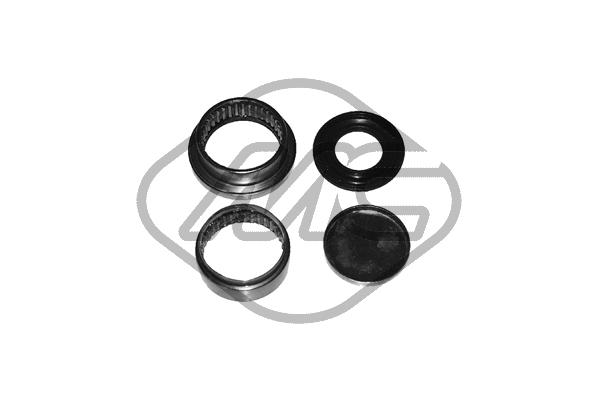 Repair Kit, axle beam - 04438 Metalcaucho