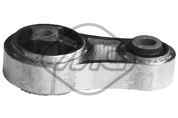 Engine Mounting - 04448 Metalcaucho