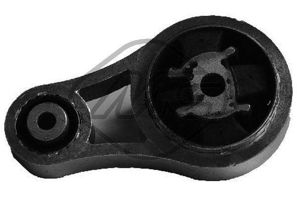 Engine Mounting - 04449 Metalcaucho