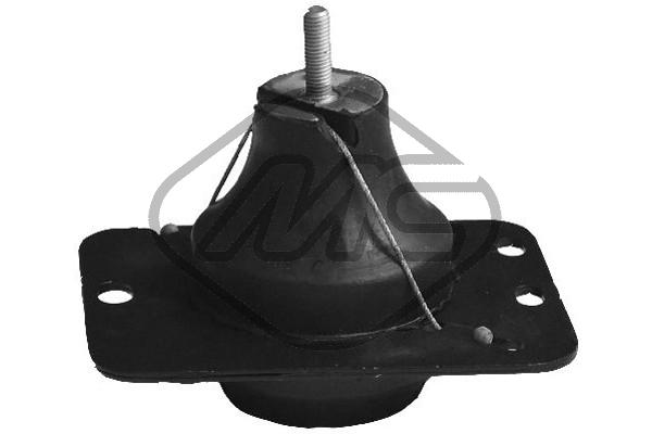 Engine Mounting - 04450 Metalcaucho