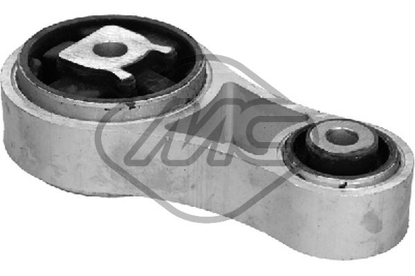 Engine Mounting - 04452 Metalcaucho