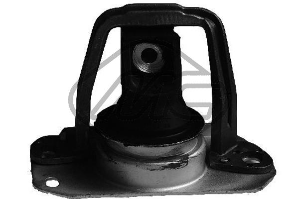 Engine Mounting - 04453 Metalcaucho