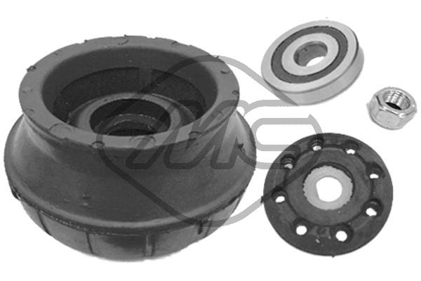 Repair Kit, suspension strut - 04456 Metalcaucho