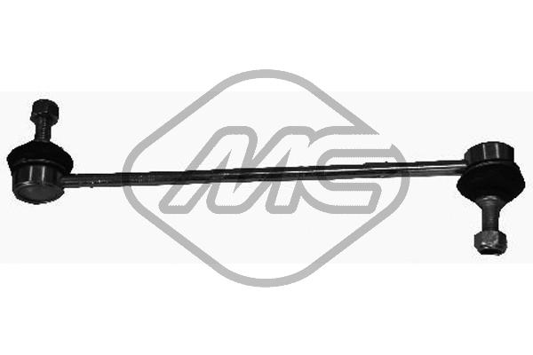 Asta/Puntone, Stabilizzatore - 04457 Metalcaucho