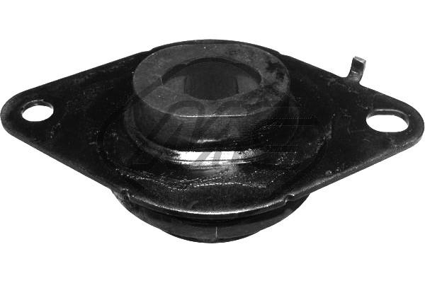 Sospensione, Motore - 04462 Metalcaucho