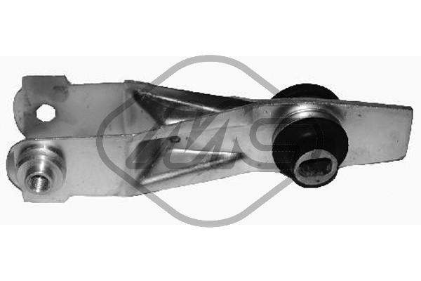 Engine Mounting - 04466 Metalcaucho