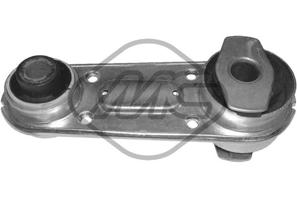 Engine Mounting - 04467 Metalcaucho