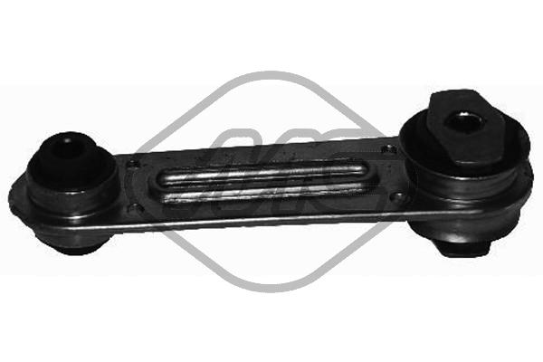 Engine Mounting - 04468 Metalcaucho