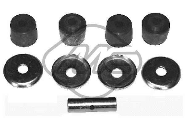 šarnyro stabilizatorius - 04475 Metalcaucho