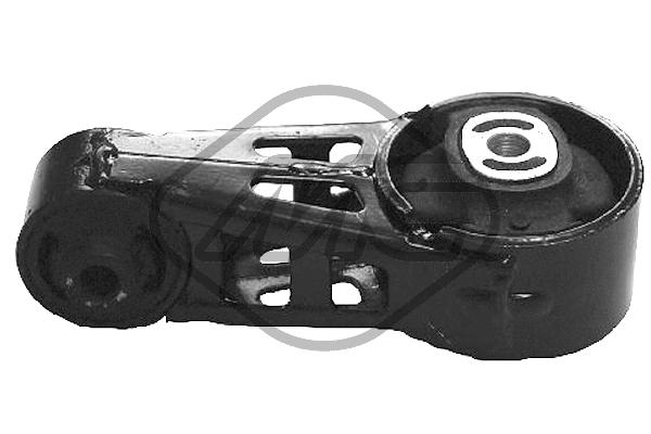 Engine Mounting - 04486 Metalcaucho