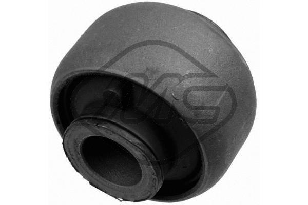Control Arm-/Trailing Arm Bush - 04487 Metalcaucho