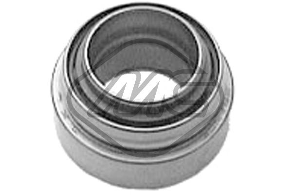 Intermediate Bearing, drive shaft - 04515 Metalcaucho