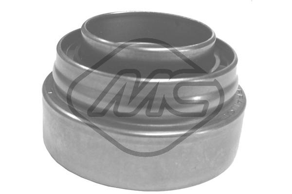 Intermediate Bearing, drive shaft - 04518 Metalcaucho