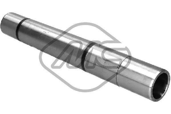 Tie Bar Bush - 04550 Metalcaucho