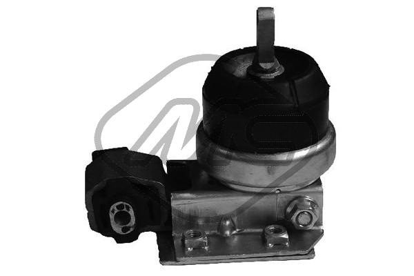 Engine Mounting - 04557 Metalcaucho