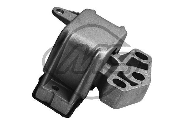 Engine Mounting - 04558 Metalcaucho